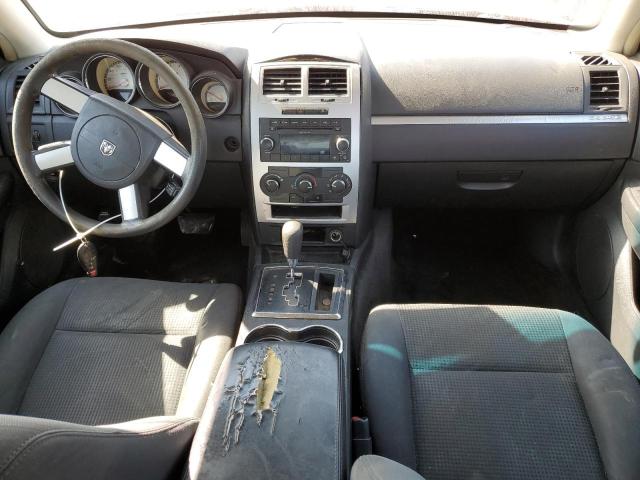 Photo 8 from auction – 2010 DODGE CHARGER SX with VIN 2B3CA3CV0AH223379