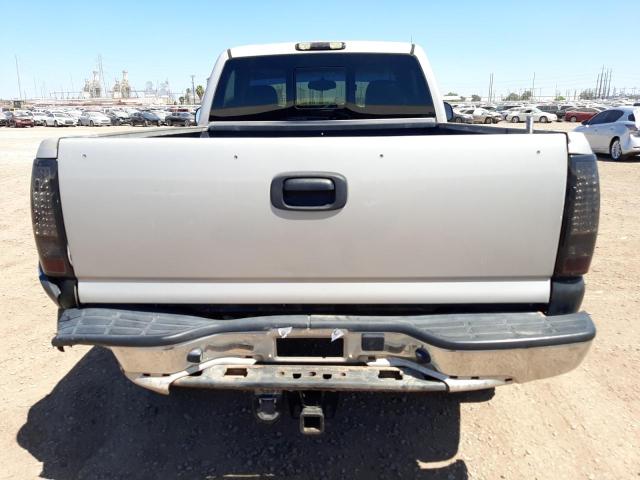 Photo 6 from auction – 2005 CHEVROLET SILVERADO with VIN 1GCEC14X45Z170200
