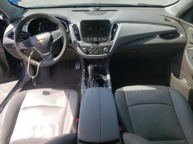 Photo 8 from auction – 2016 CHEVROLET MALIBU LT with VIN 1G1ZE5ST9GF211517