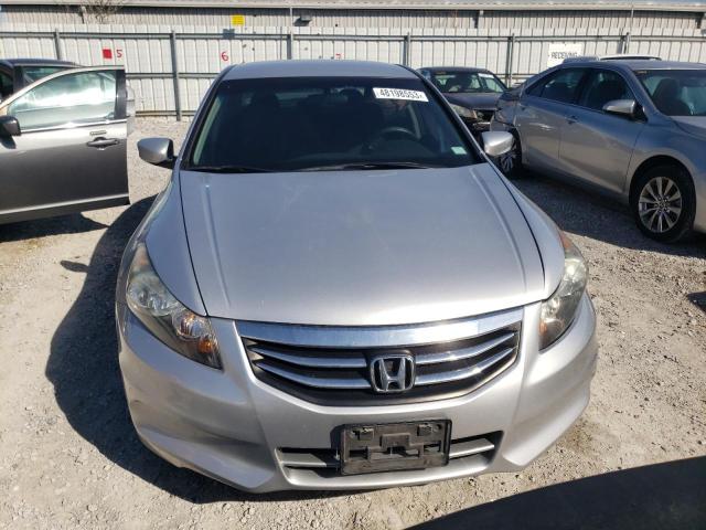 Photo 5 from auction – 2012 HONDA ACCORD LX with VIN 1HGCP2F37CA010708