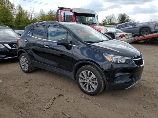 Photo 4 from auction – 2020 BUICK ENCORE PRE with VIN KL4CJESB8LB047060