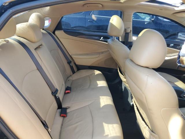 Photo 10 from auction – 2012 HYUNDAI SONATA SE with VIN 5NPEC4AB9CH451889