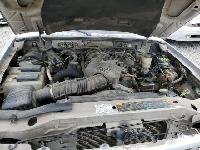 Photo 11 from auction – 2011 FORD RANGER SUP with VIN 1FTKR4EE6BPA70445