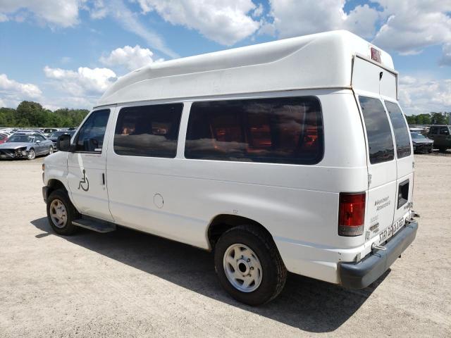 Photo 2 from auction – 2013 FORD ECONOLINE with VIN 1FTNE1EW9DDA07635