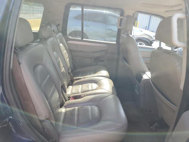 Photo 11 from auction – 2004 FORD EXPLORER X with VIN 1FMZU73E94UB55135