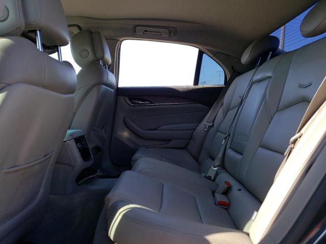 Photo 10 from auction – 2014 CADILLAC CTS with VIN 1G6AP5SX8E0191345