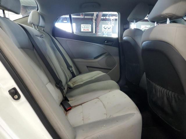 Photo 10 from auction – 2013 KIA OPTIMA LX with VIN KNAGM4A70D5388603