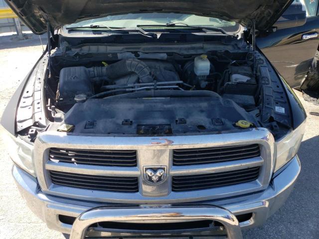 Photo 11 from auction – 2012 DODGE RAM 2500 S with VIN 3C6TD5DT9CG303756