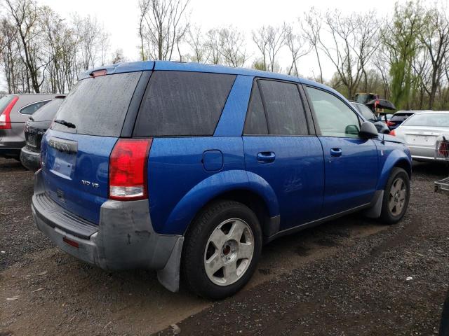 Photo 3 from auction – 2004 SATURN VUE with VIN 5GZCZ63424S818262