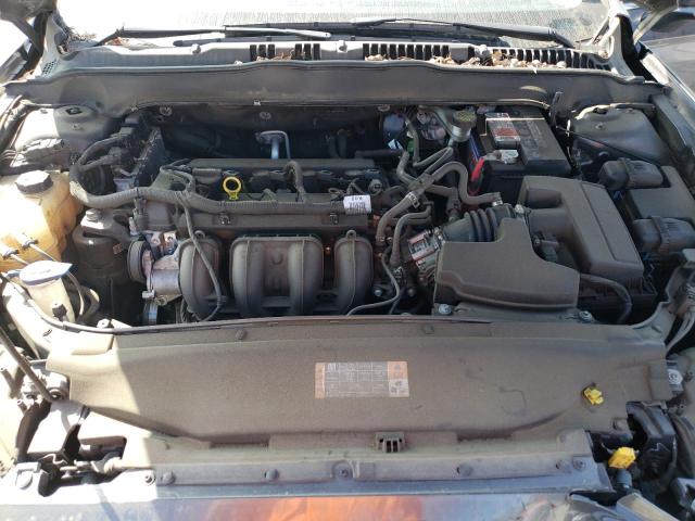 Photo 11 from auction – 2015 FORD FUSION SE with VIN 3FA6P0H75FR146495