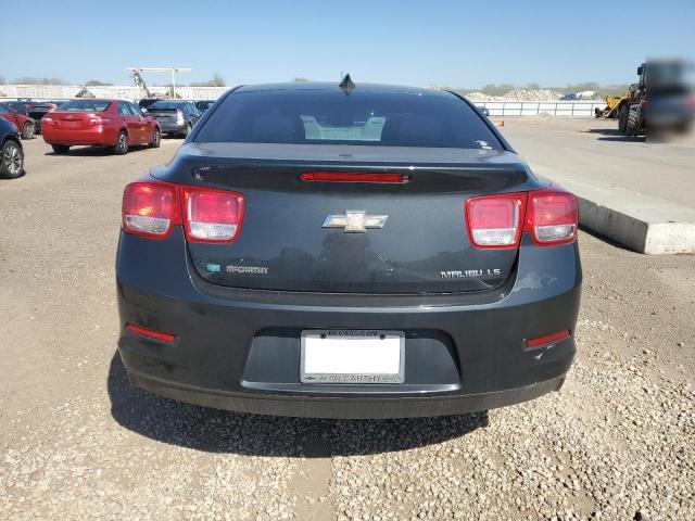 Photo 6 from auction – 2015 CHEVROLET MALIBU LS with VIN 1G11B5SLXFF178404
