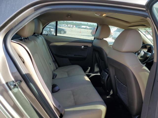 Photo 10 from auction – 2011 CHEVROLET MALIBU 2LT with VIN 1G1ZD5E71BF198479