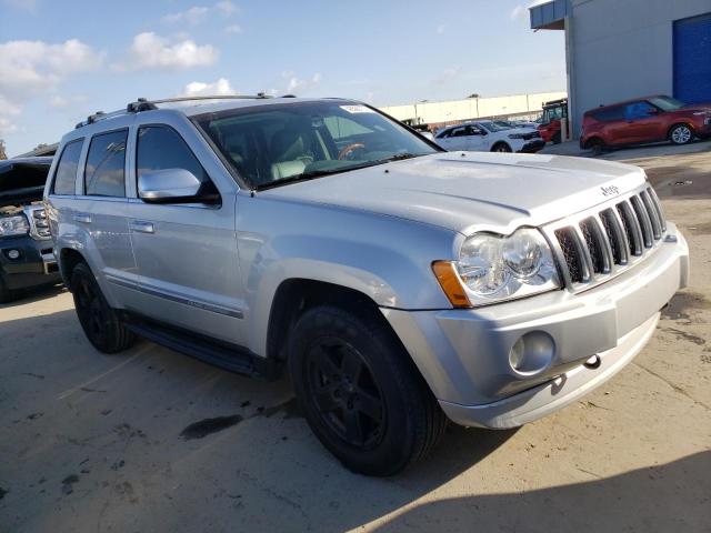 Photo 4 from auction – 2006 JEEP GRAND CHER with VIN 1J8HS68286C366245