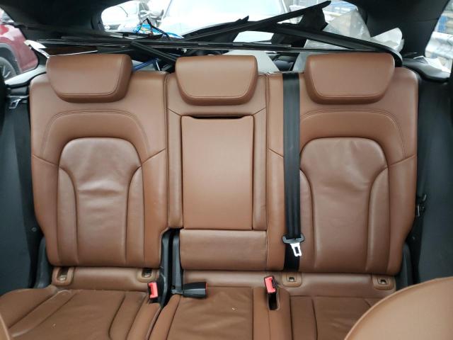 Photo 10 from auction – 2010 AUDI Q5 PREMIUM with VIN WA1LKAFP0AA083288