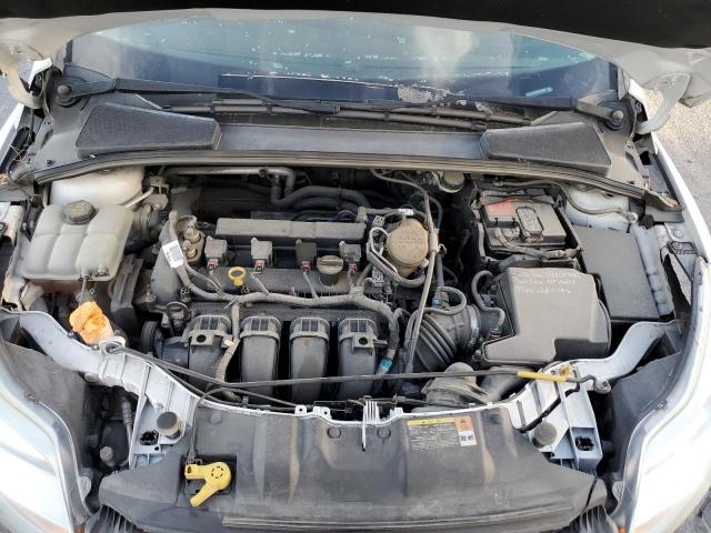 Photo 11 from auction – 2014 FORD FOCUS SE with VIN 1FADP3K26EL198463