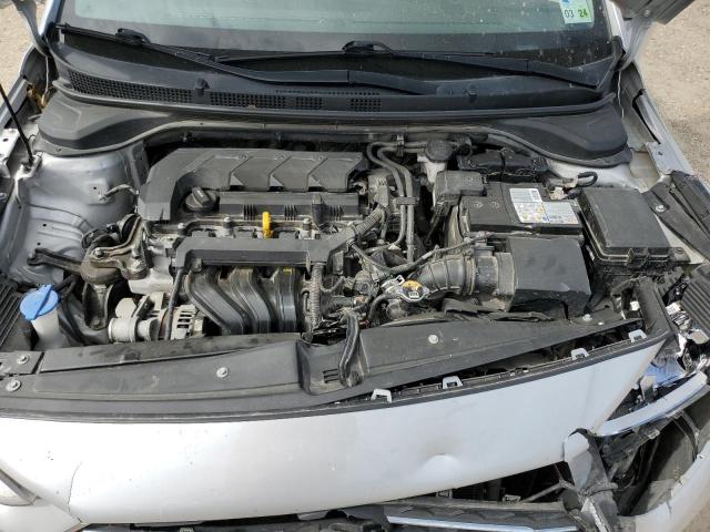 Photo 11 from auction – 2020 HYUNDAI ACCENT SE with VIN 3KPC24A65LE119756