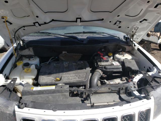 Photo 12 from auction – 2013 JEEP COMPASS LI with VIN 1C4NJDCB5DD212317