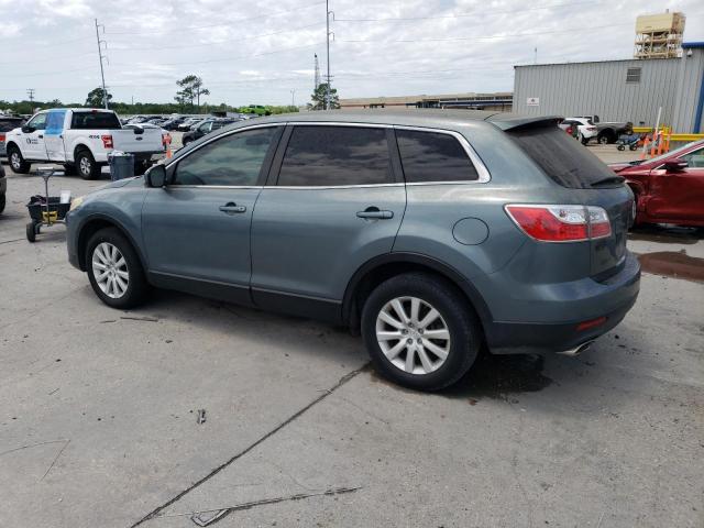 Photo 2 from auction – 2010 MAZDA CX-9 with VIN JM3TB2MA8A0203233