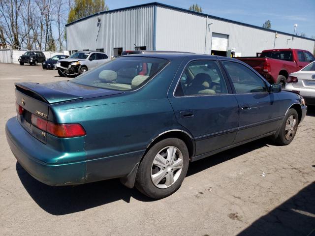 Photo 3 from auction – 1997 TOYOTA CAMRY CE with VIN 4T1BF22K0VU914729