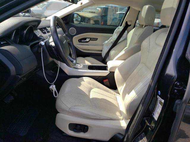 Photo 7 from auction – 2016 LAND ROVER RANGE ROVE with VIN SALVR2BG9GH084745