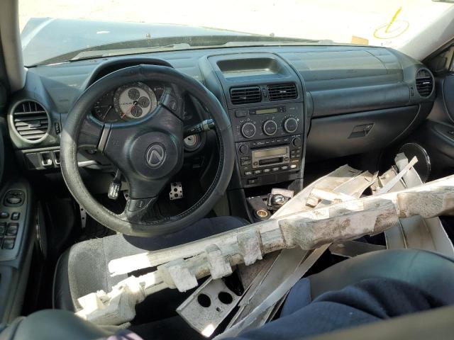 Photo 8 from auction – 2003 LEXUS IS 300 with VIN JTHBD192130080418