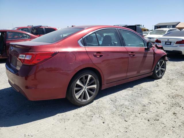 Photo 3 from auction – 2015 SUBARU LEGACY 2.5 with VIN 4S3BNAJ62F3043376