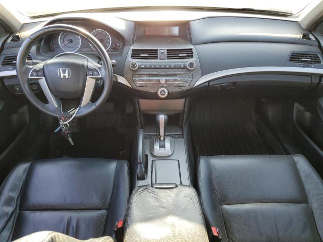 Photo 8 from auction – 2012 HONDA ACCORD SE with VIN 1HGCP2F63CA103798