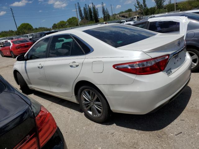 Photo 2 from auction – 2017 TOYOTA CAMRY with VIN 4T1BF1FK7HU333916