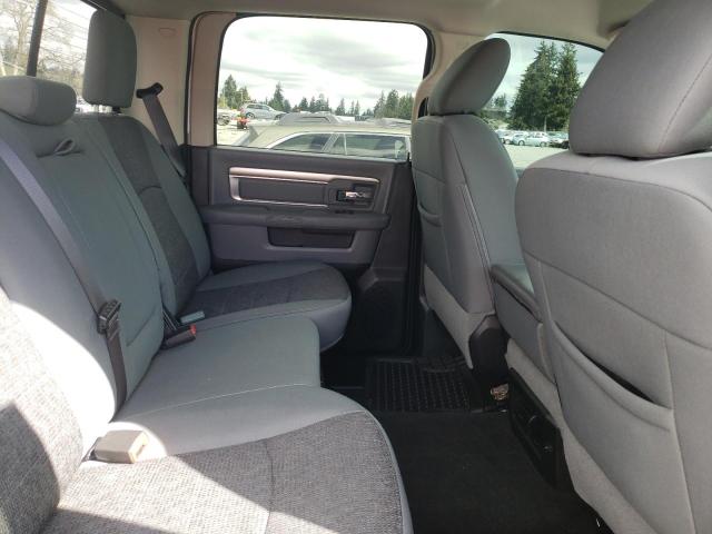 Photo 10 from auction – 2016 RAM 2500 SLT with VIN 3C6UR5DJ2GG106941