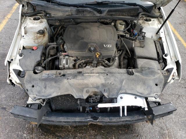Photo 11 from auction – 2011 BUICK LUCERNE CX with VIN 1G4HC5EMXBU122908