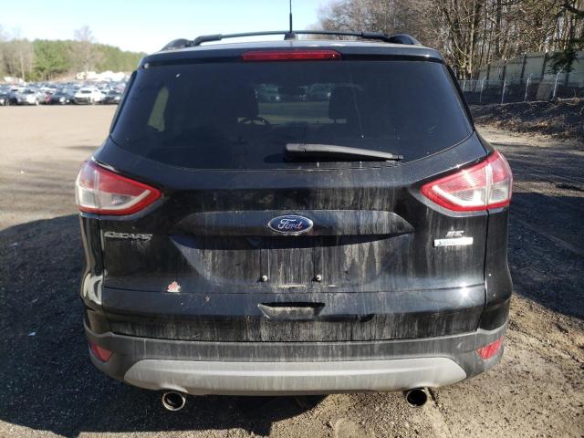 Photo 6 from auction – 2013 FORD ESCAPE SE with VIN 1FMCU0G94DUA11941