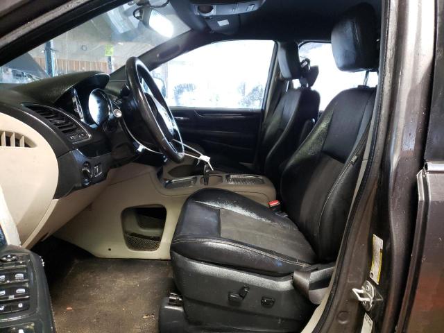 Photo 7 from auction – 2019 DODGE GRAND CARA with VIN 2C4RDGCG0KR788039