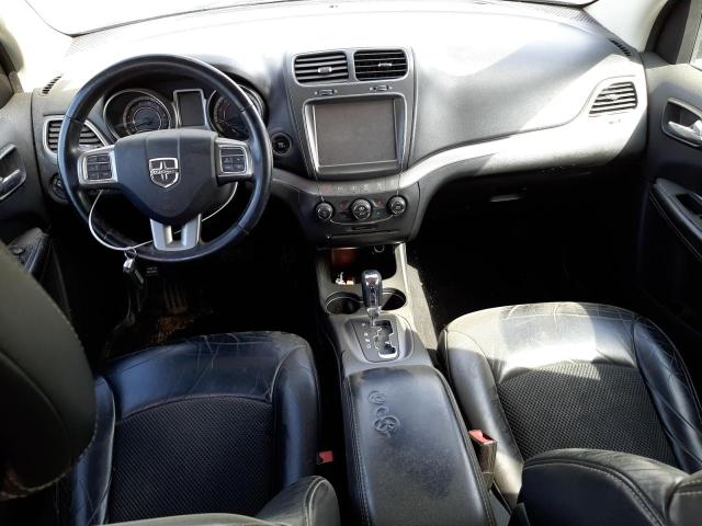 Photo 8 from auction – 2015 DODGE JOURNEY CR with VIN 3C4PDCGG6FT583435