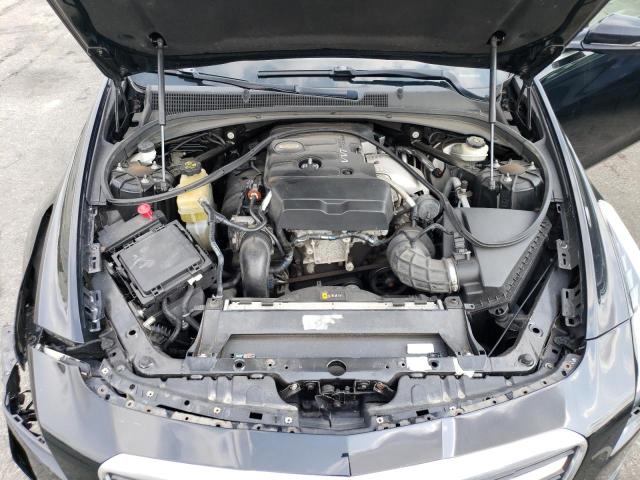 Photo 11 from auction – 2015 CADILLAC CTS PERFOR with VIN 1G6AY5SX1F0110345
