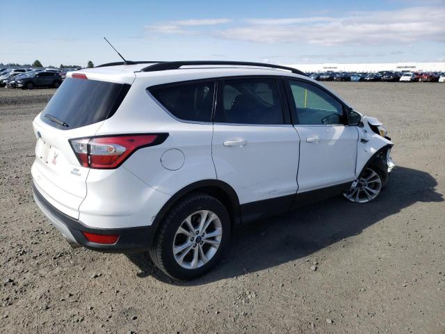 Photo 3 from auction – 2018 FORD ESCAPE SE with VIN 1FMCU0GD4JUA65546