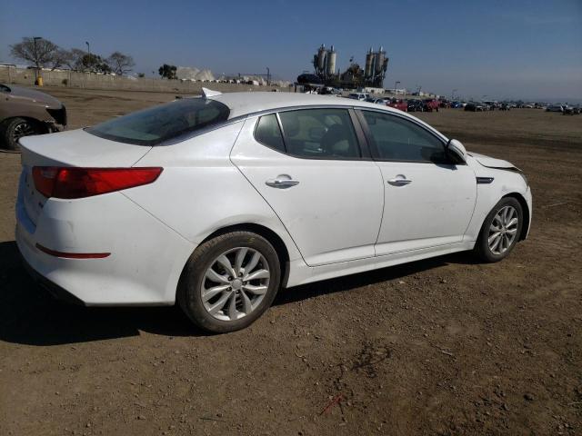 Фото 3 с аукциона – 2015 KIA OPTIMA EX с VIN 5XXGN4A71FG454302