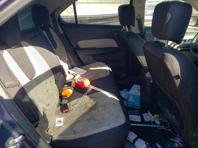 Photo 10 from auction – 2014 CHEVROLET EQUINOX LS with VIN 2GNFLEEK5E6170451