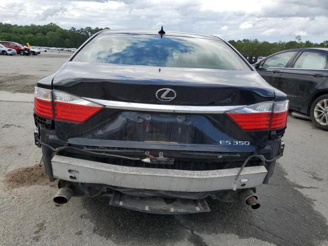 Photo 6 from auction – 2013 LEXUS ES 350 with VIN JTHBK1GG4D2032289