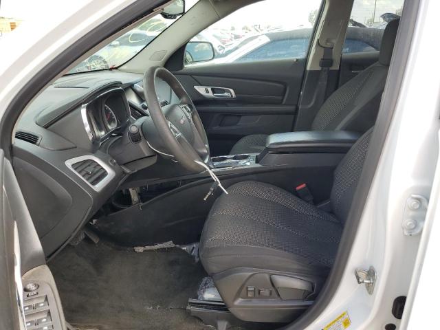 Photo 7 from auction – 2017 GMC TERRAIN SL with VIN 2GKALMEK0H6238936
