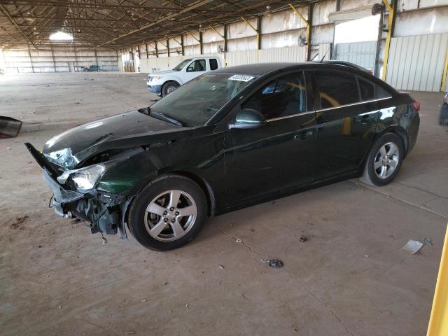 Photo 1 from auction – 2014 CHEVROLET CRUZE LT with VIN 1G1PC5SB7E7160904