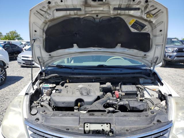Photo 11 from auction – 2008 NISSAN VERSA S with VIN 3N1BC13E48L367689