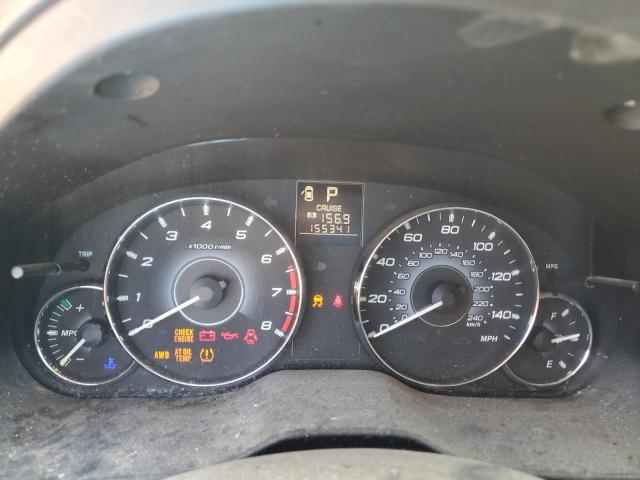 Фото 9 с аукциона – 2010 SUBARU OUTBACK 2. с VIN 4S4BRCGC4A3342322
