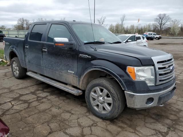 Photo 4 from auction – 2014 FORD F150 SUPER with VIN 1FTFW1ET4EKE72473