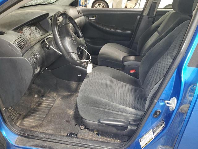 Photo 7 from auction – 2008 TOYOTA COROLLA CE with VIN 2T1BR32E68C866165