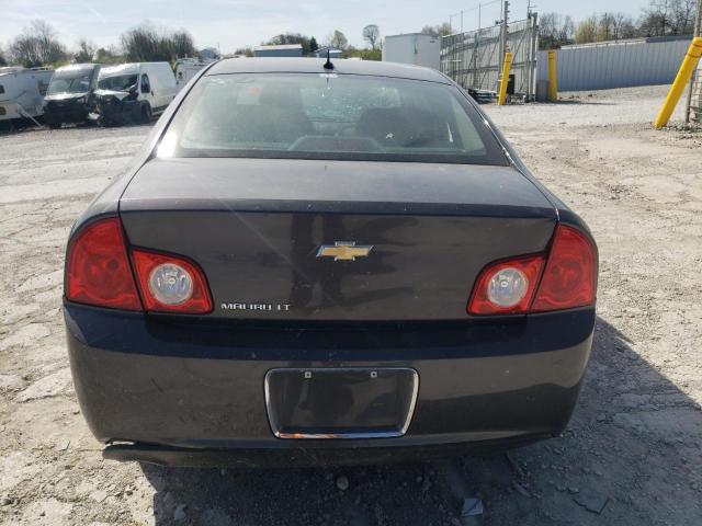 Photo 6 from auction – 2011 CHEVROLET MALIBU 1LT with VIN 1G1ZC5E1XBF281102