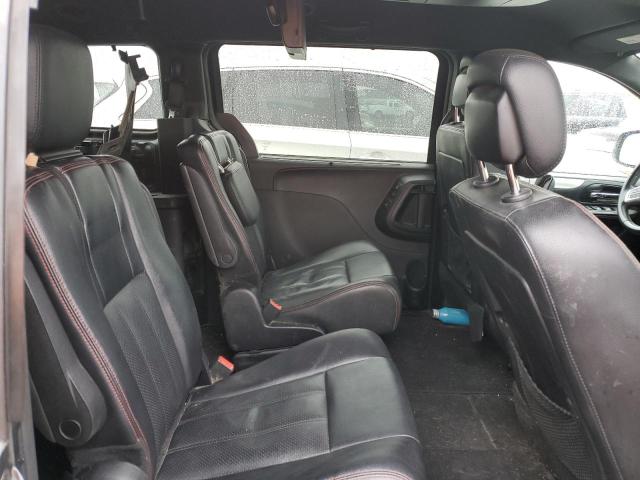 Photo 11 from auction – 2014 DODGE GRAND CARA with VIN 2C4RDGEG8ER335532