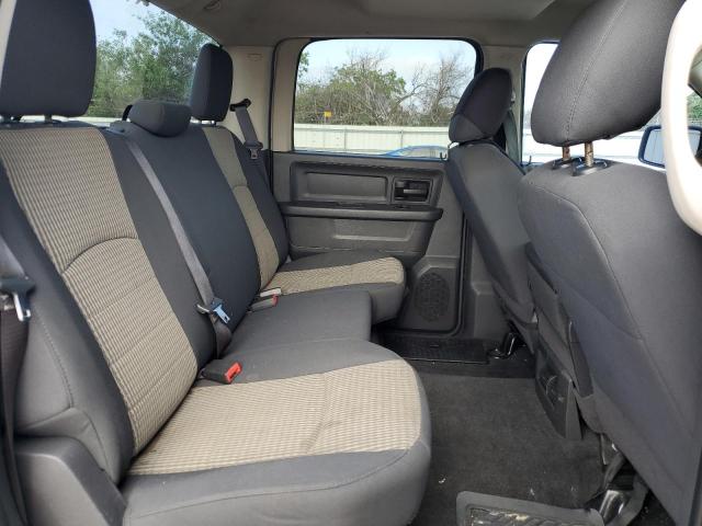 Photo 10 from auction – 2012 DODGE RAM with VIN 1C6RD6KT0CS182613