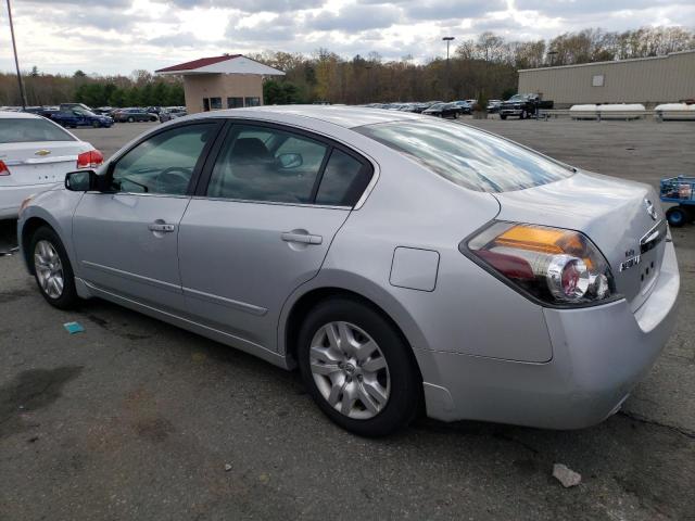 Photo 2 from auction – 2011 NISSAN ALTIMA BAS with VIN 1N4AL2APXBC172787