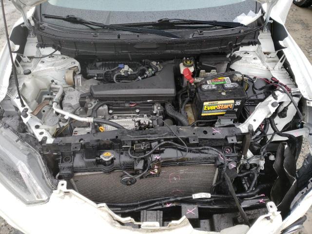 Photo 12 from auction – 2016 NISSAN ROGUE S with VIN KNMAT2MT3GP703556