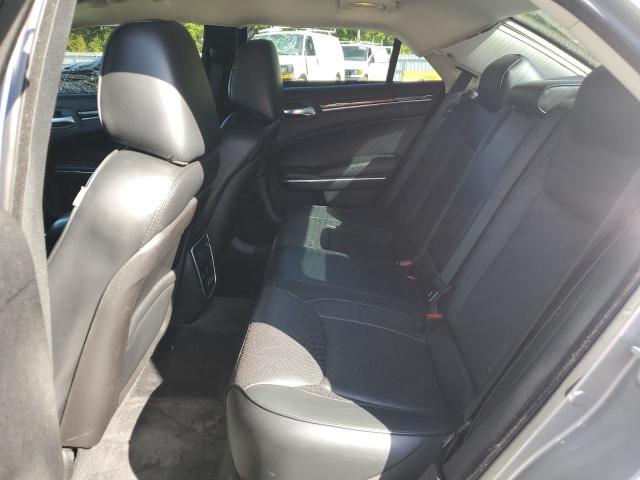 Photo 10 from auction – 2015 CHRYSLER 300C with VIN 2C3CCAEG7FH807494